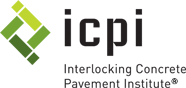 Interlocking Concrete Pavement Institute Logo
