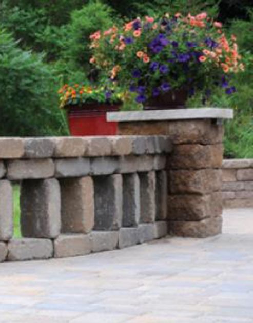 Ledgestone | Willow Creek Paving Stones